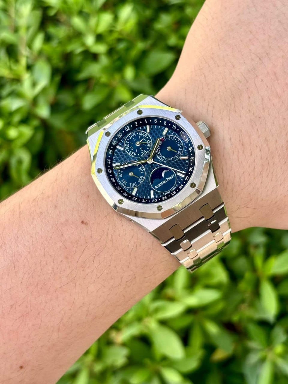 Audemars Piguet Royal Oak