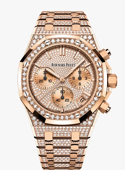 Audemars Piguet