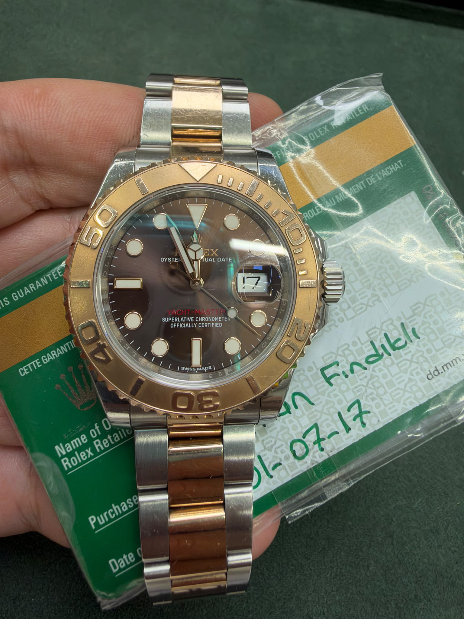 Rolex