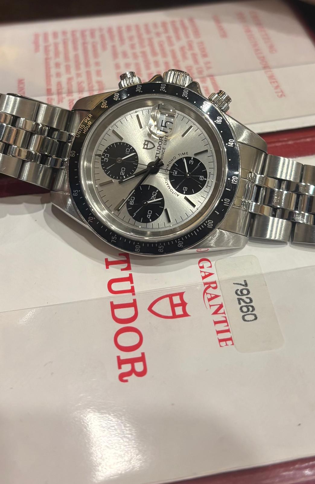 Tudor