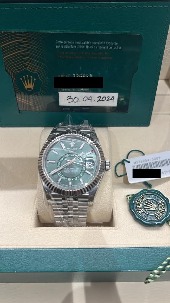 Rolex