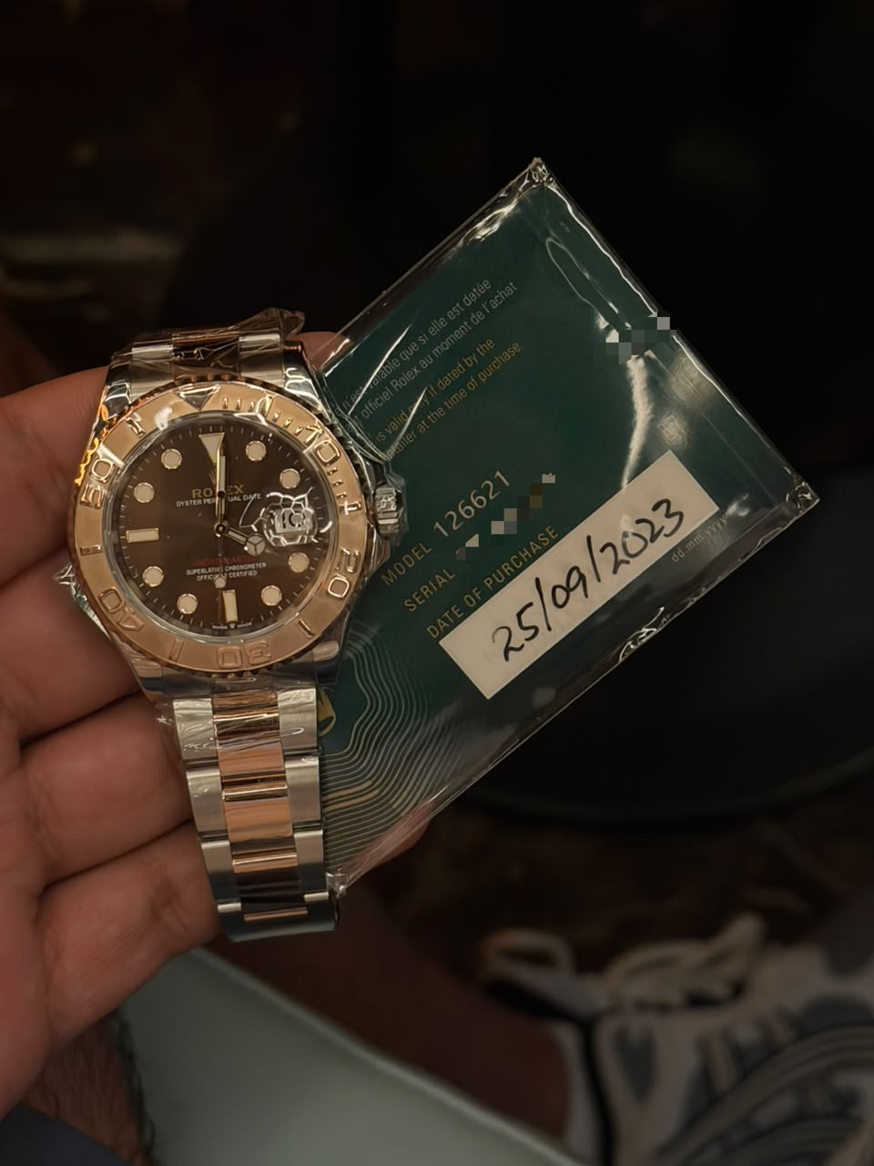 Rolex