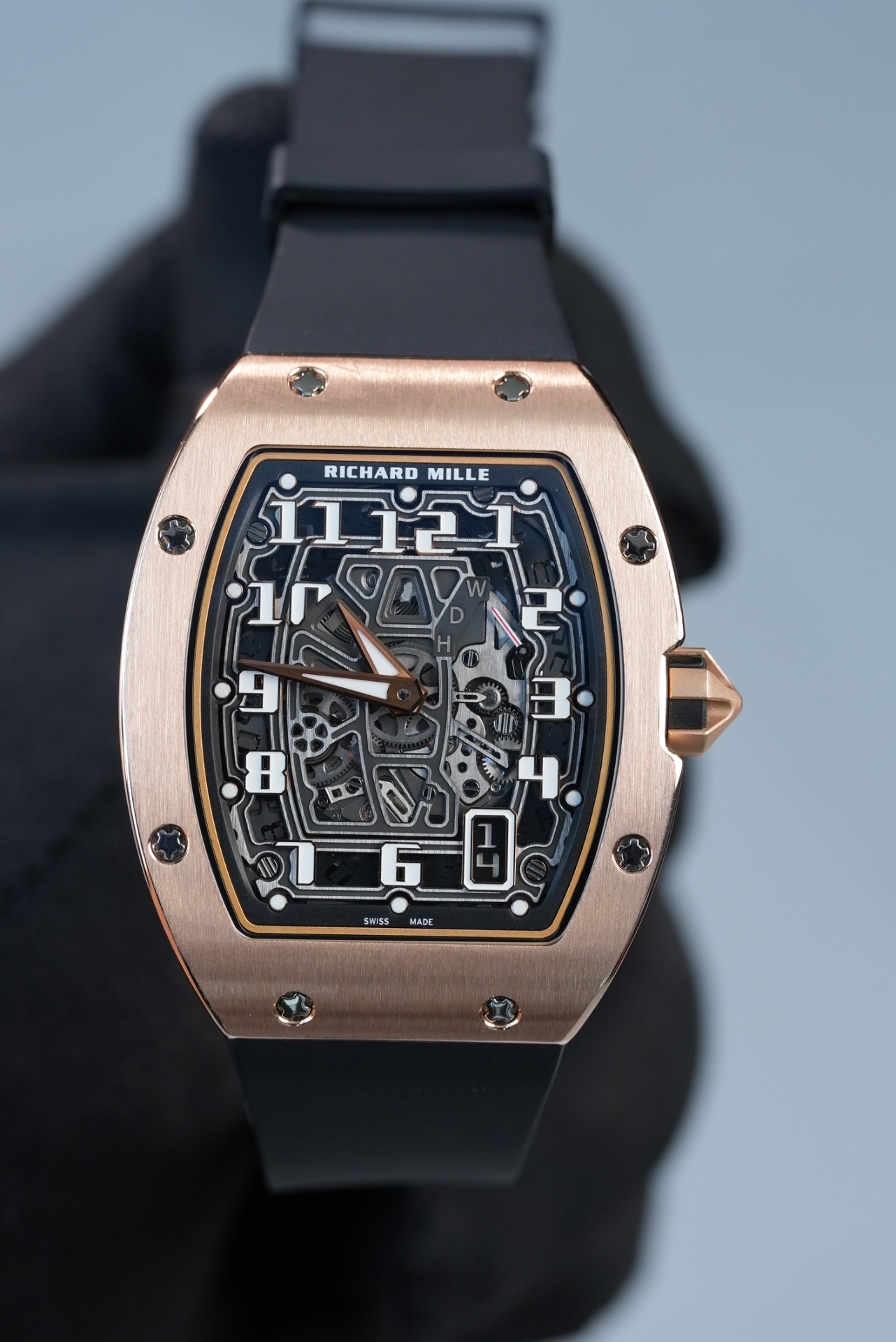 Richard Mille