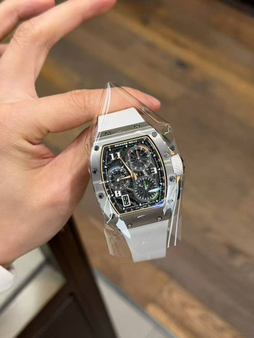 Richard Mille