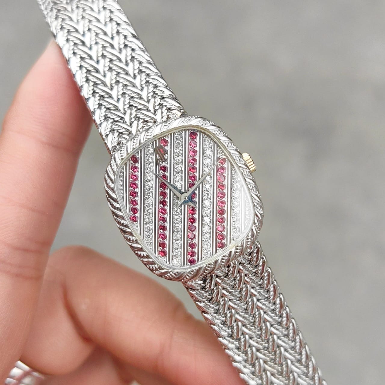 Audemars Piguet