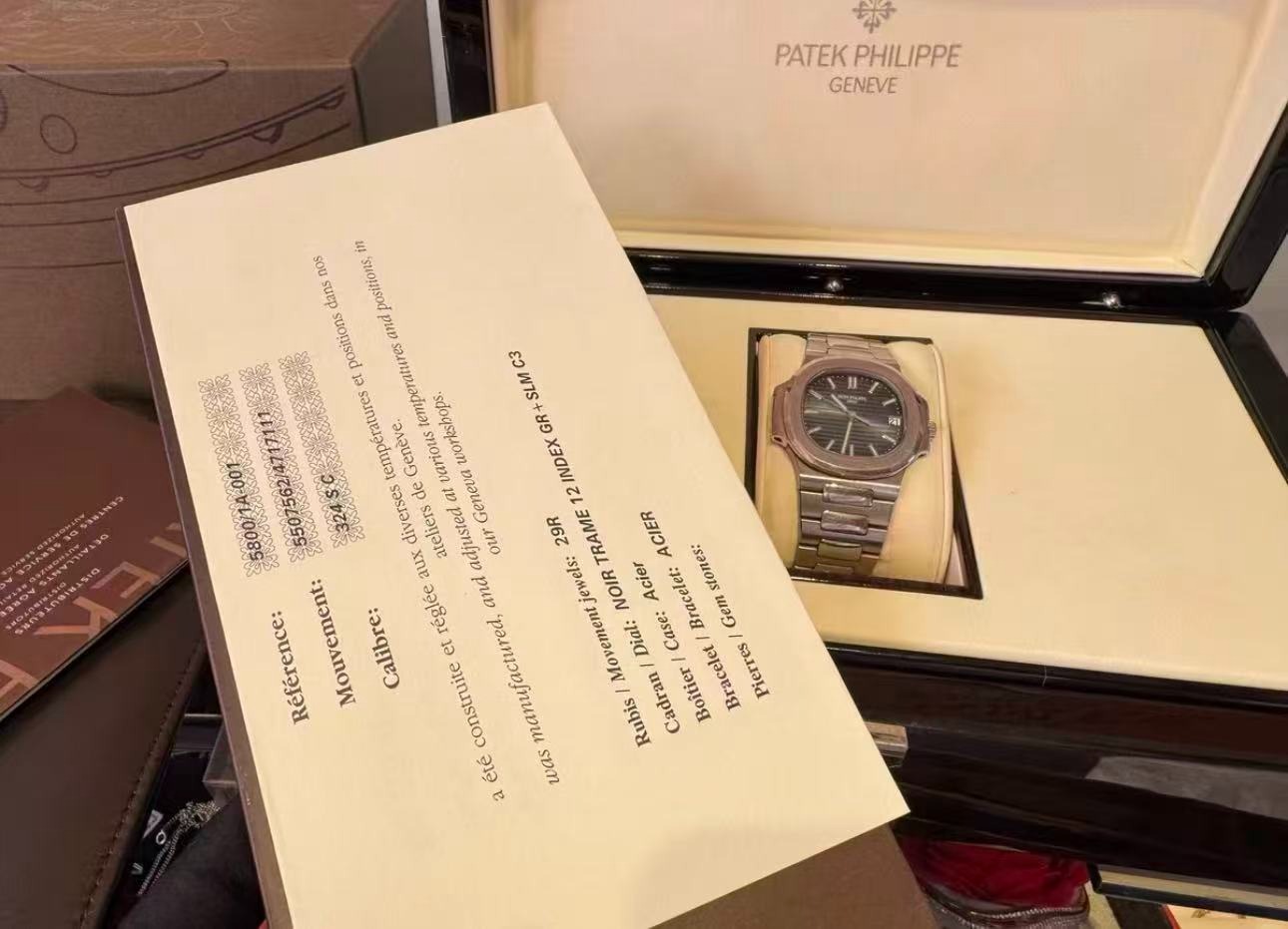 Patek Philippe