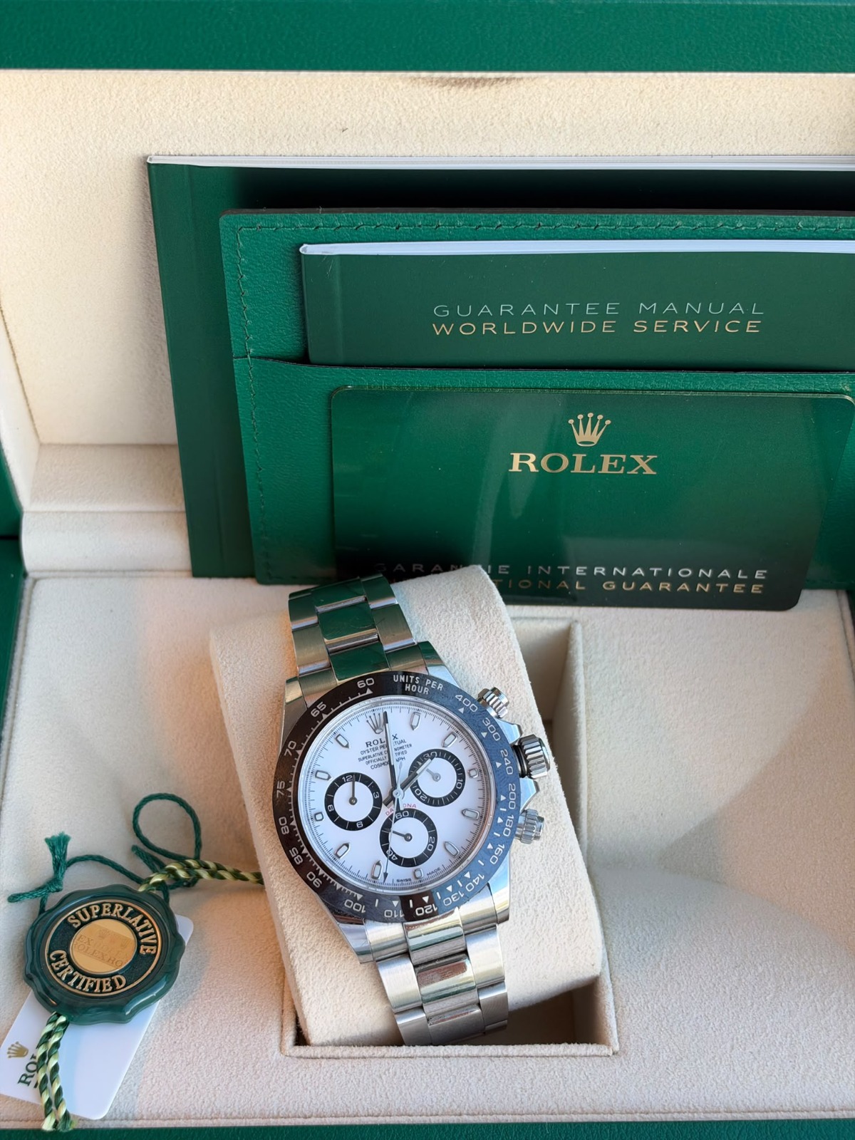 Rolex