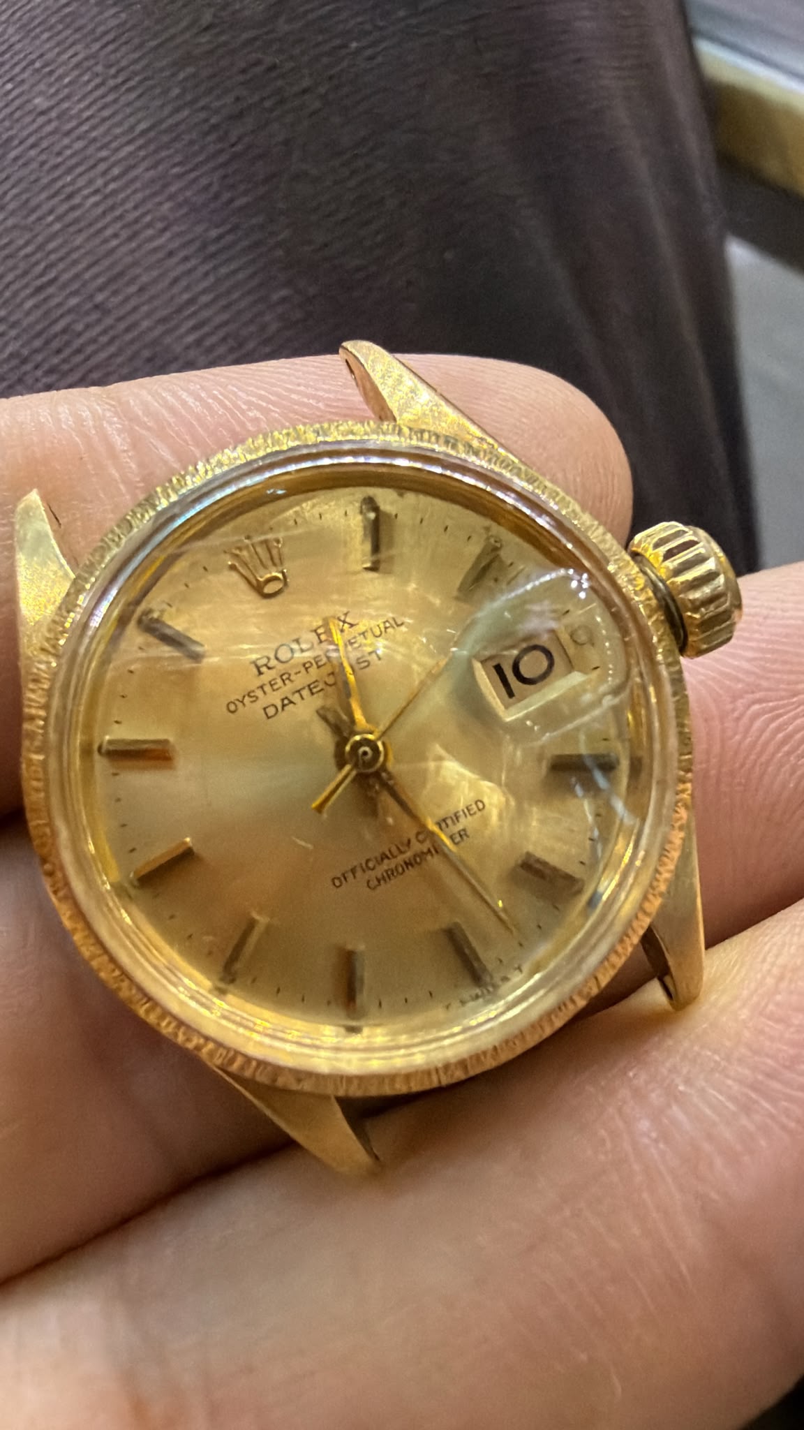Rolex