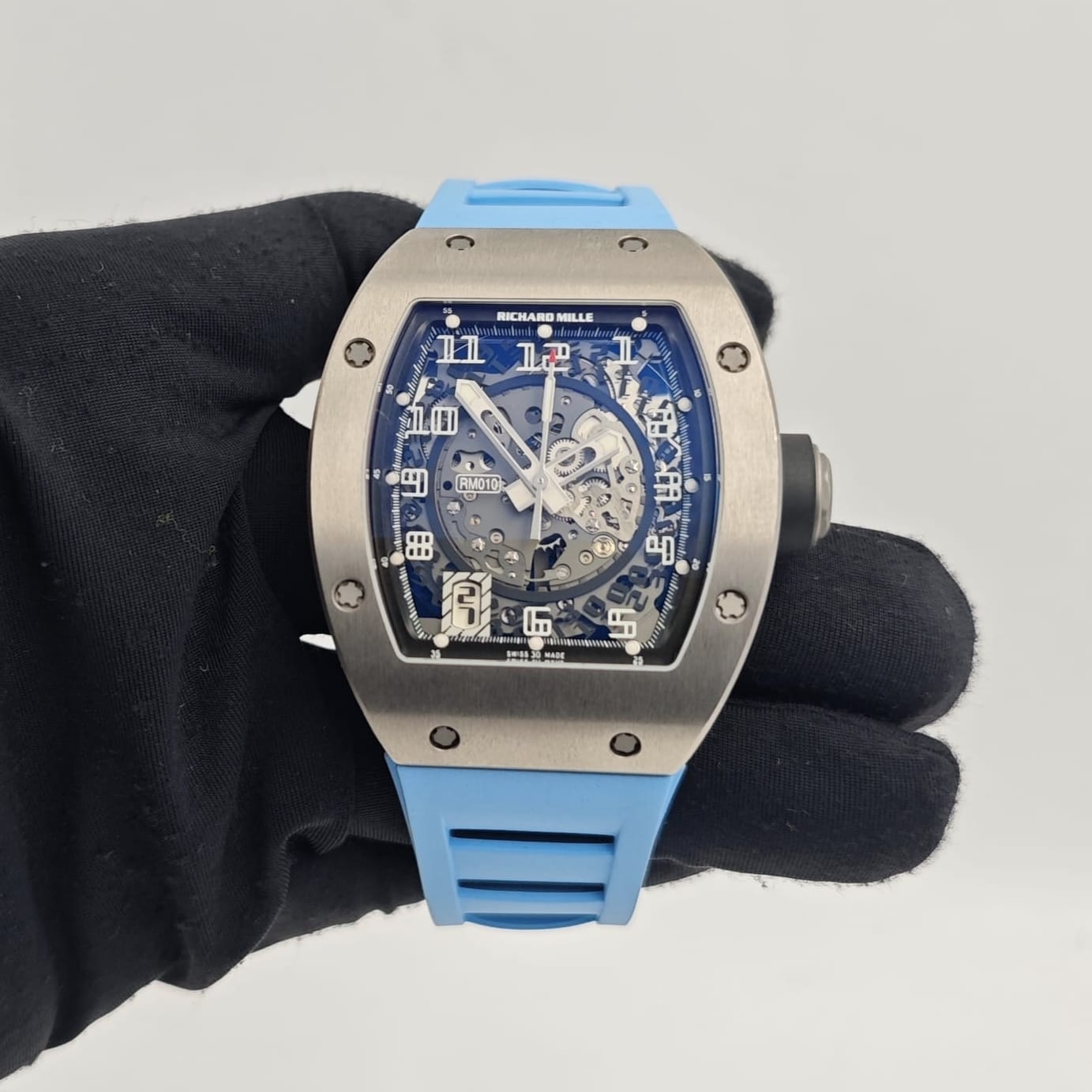 Richard Mille
