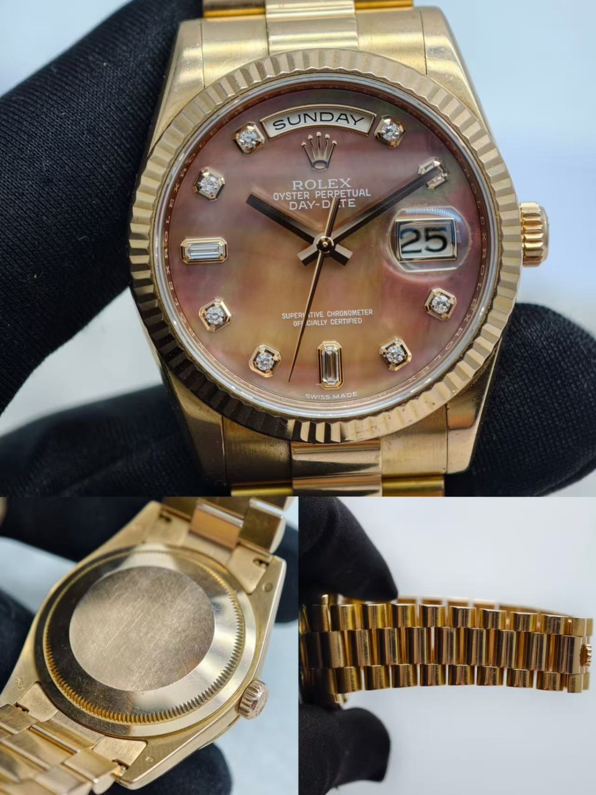 Rolex