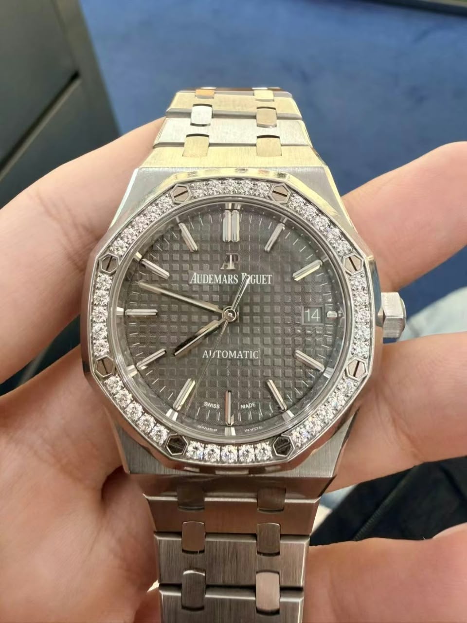 Audemars Piguet