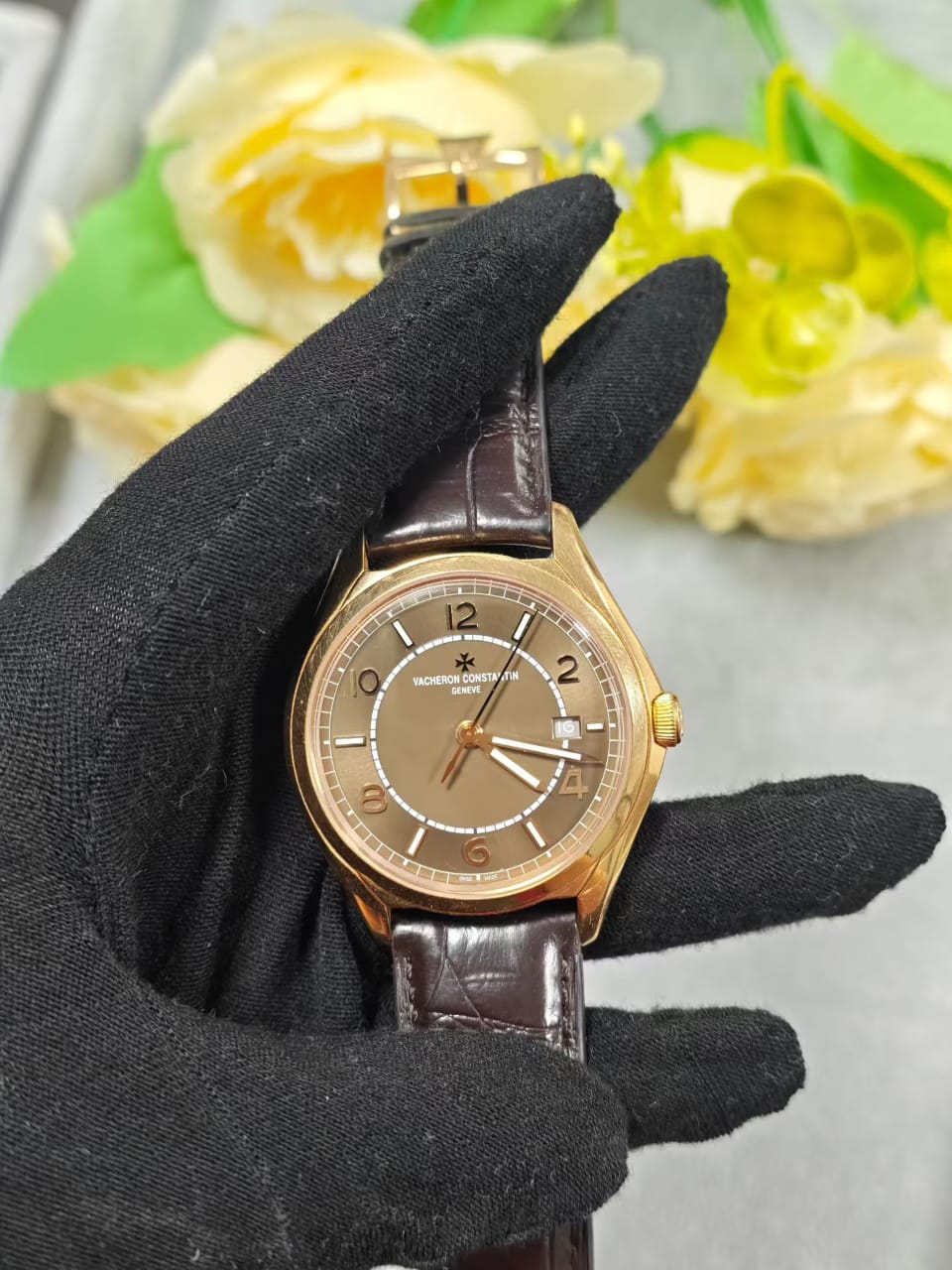 Vacheron Constantin