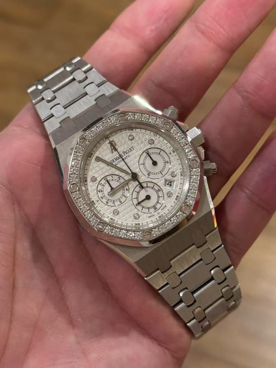 Audemars Piguet Royal Oak