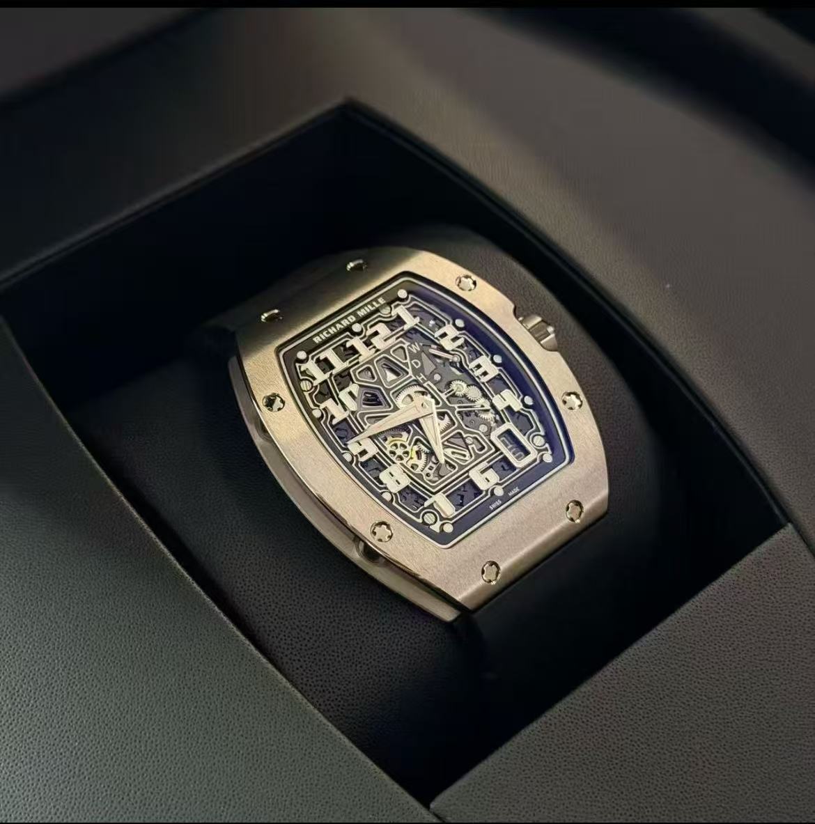 Richard Mille