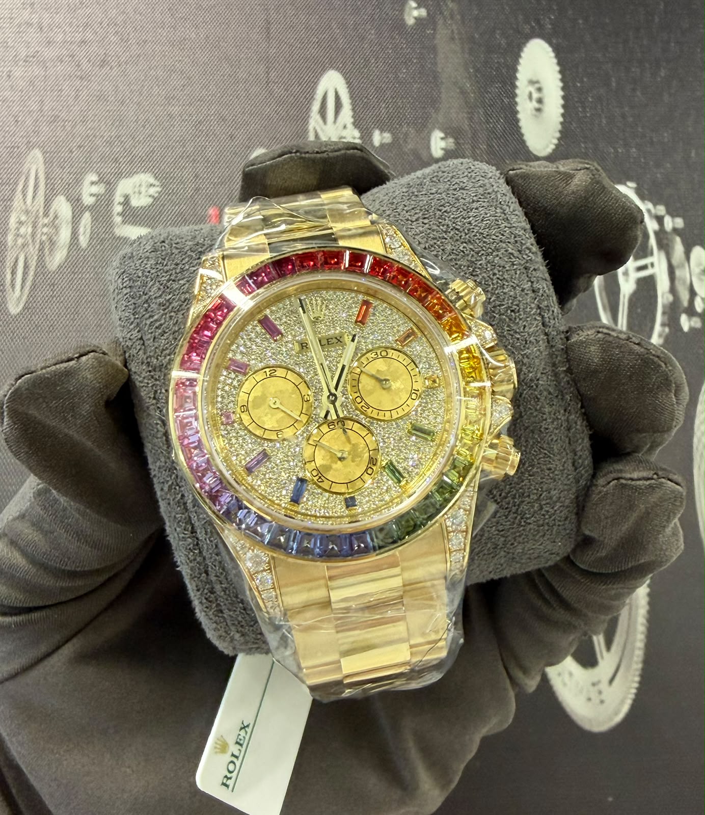 Rolex Daytona