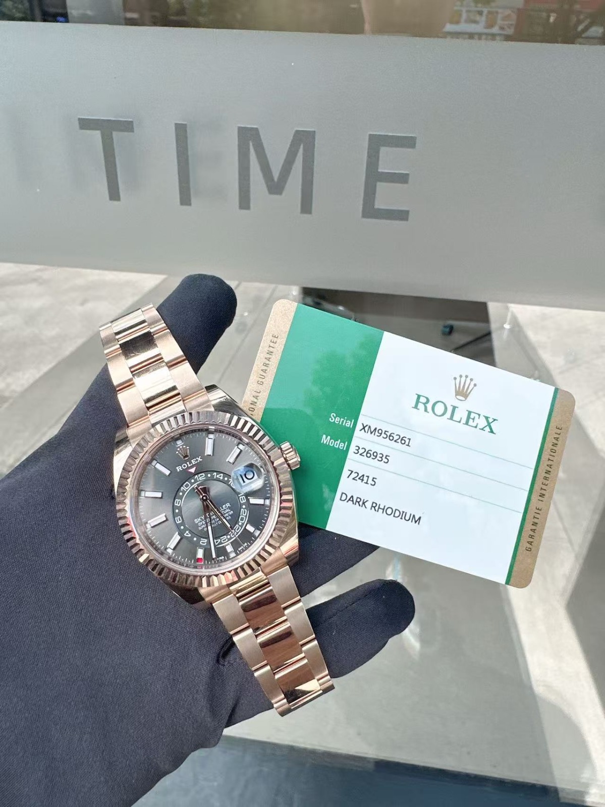 Rolex