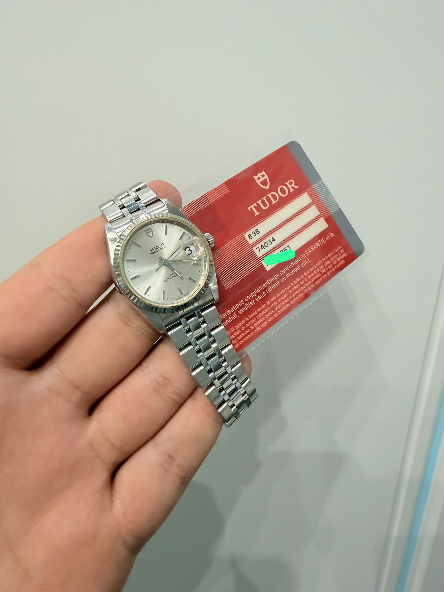 Tudor