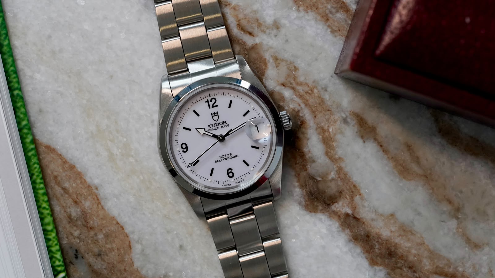 Tudor