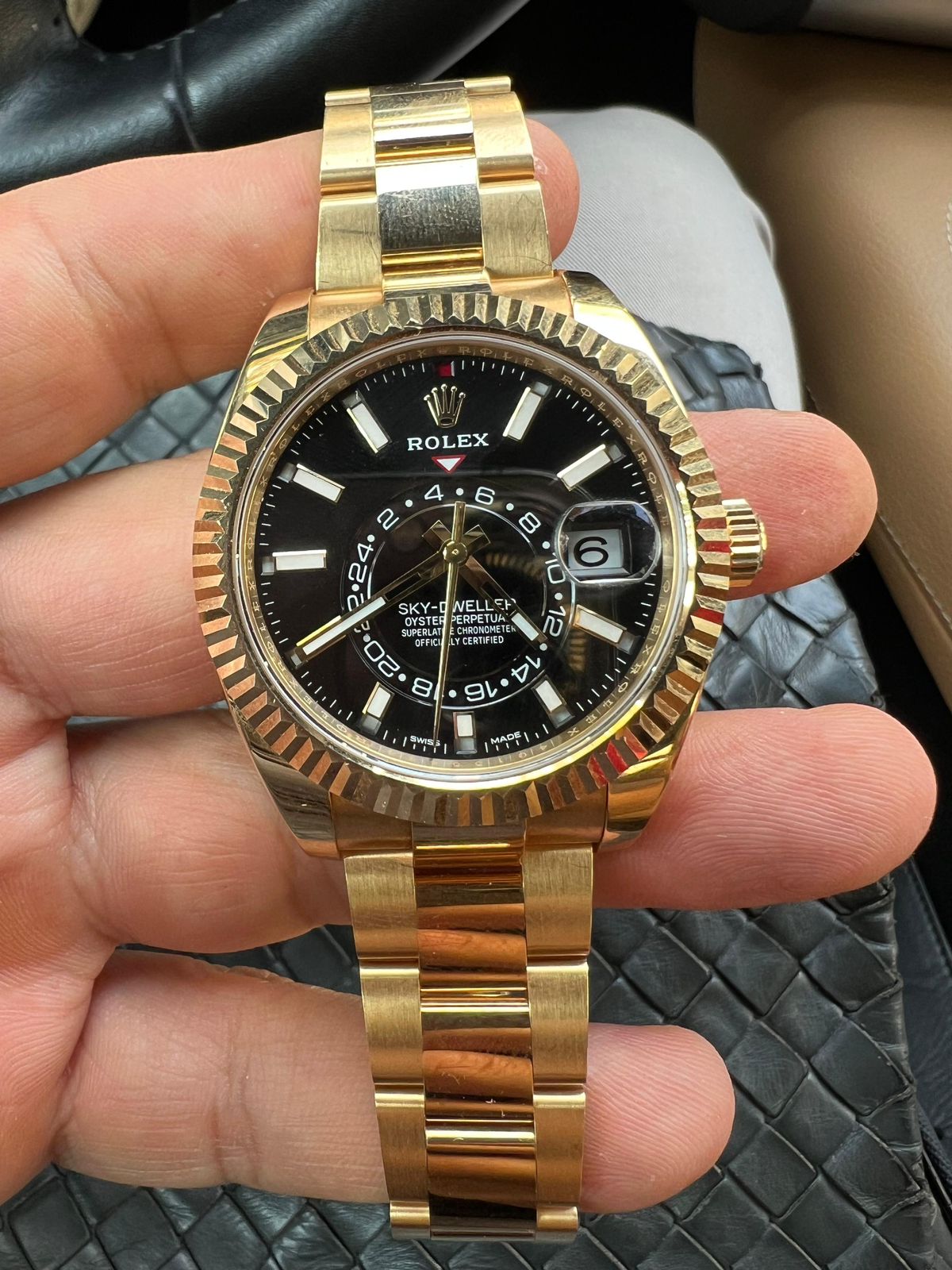 Rolex