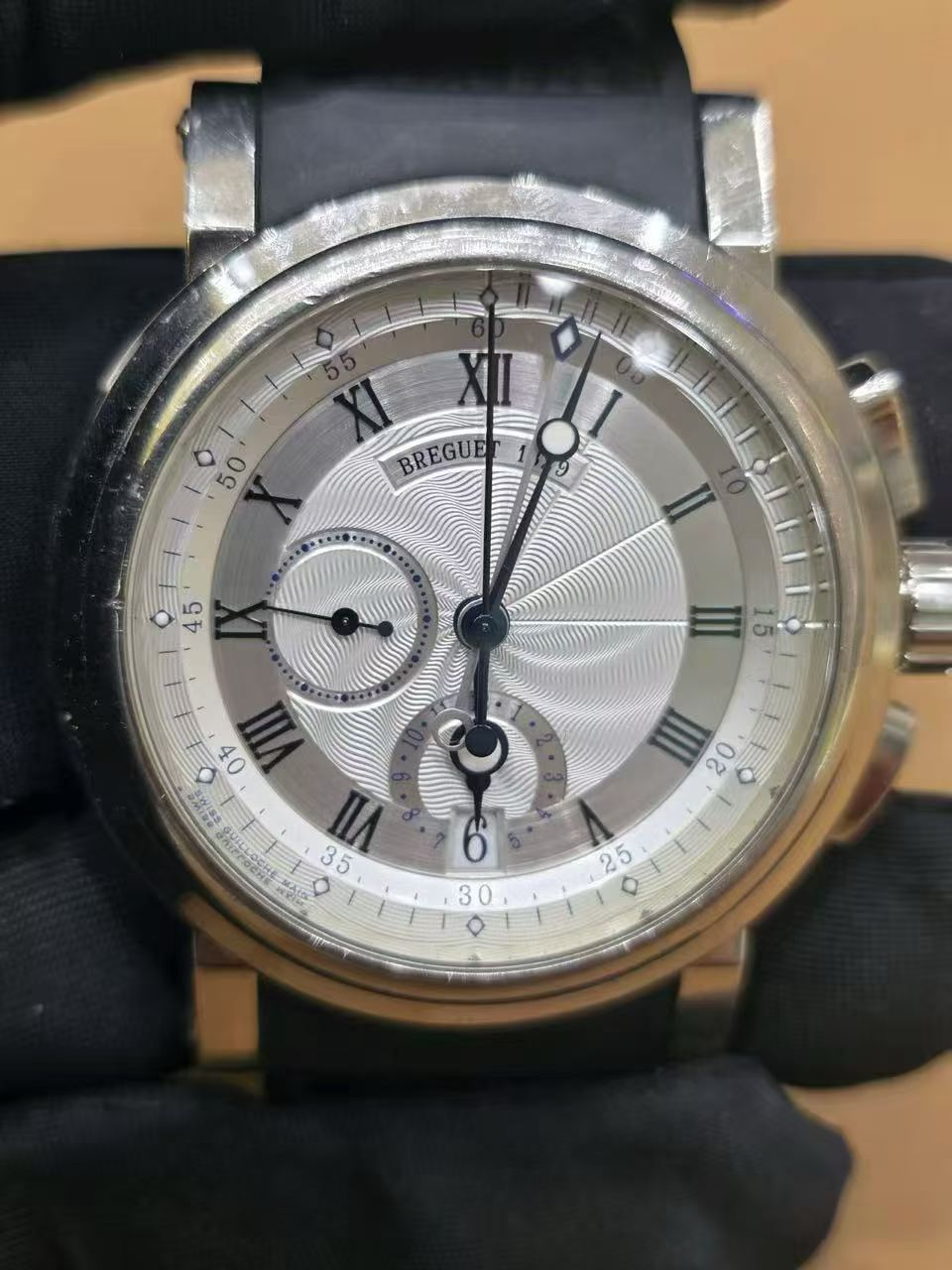 Breguet