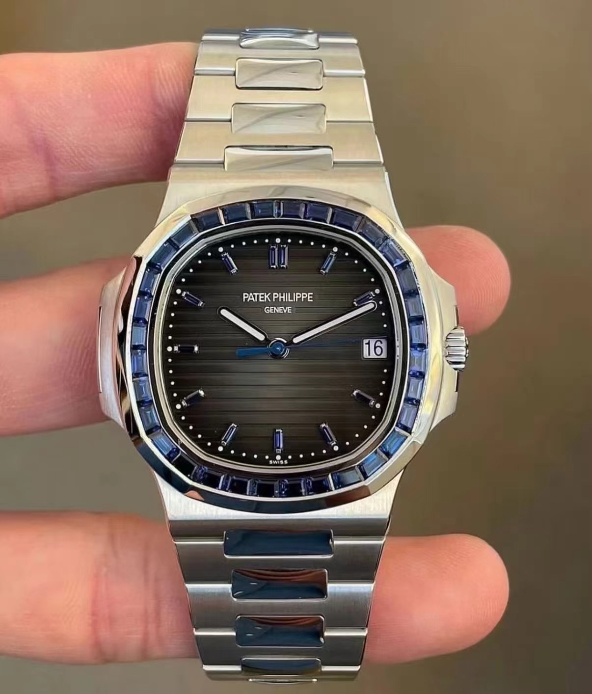 Patek Philippe