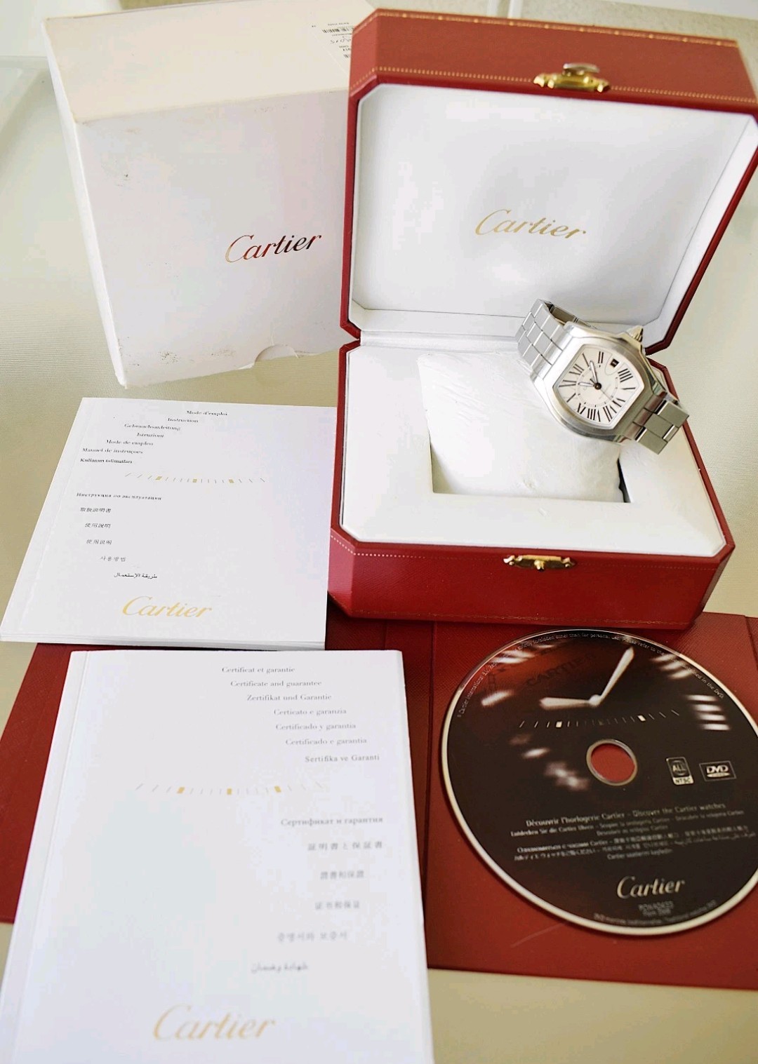 Cartier