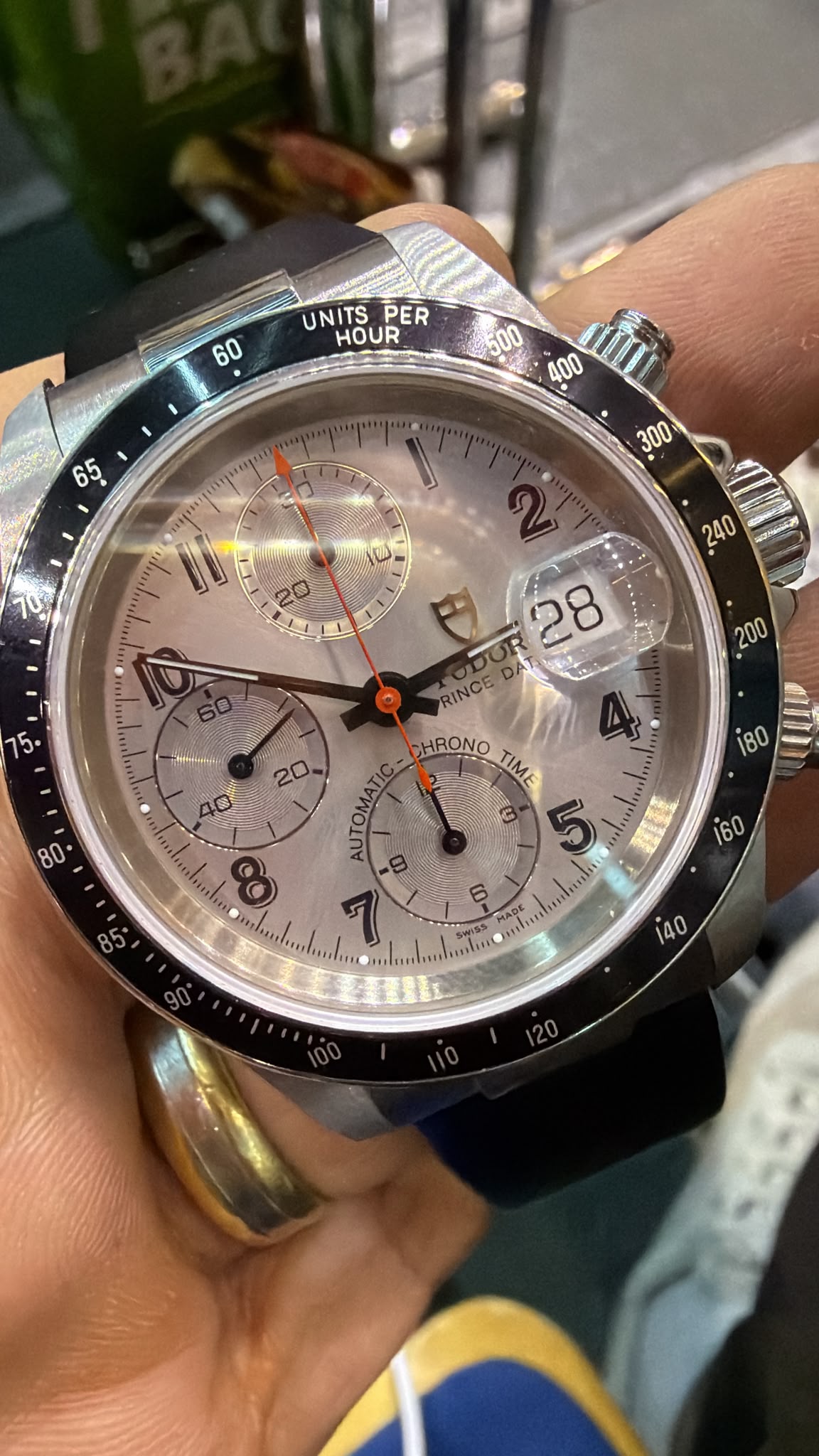 Tudor