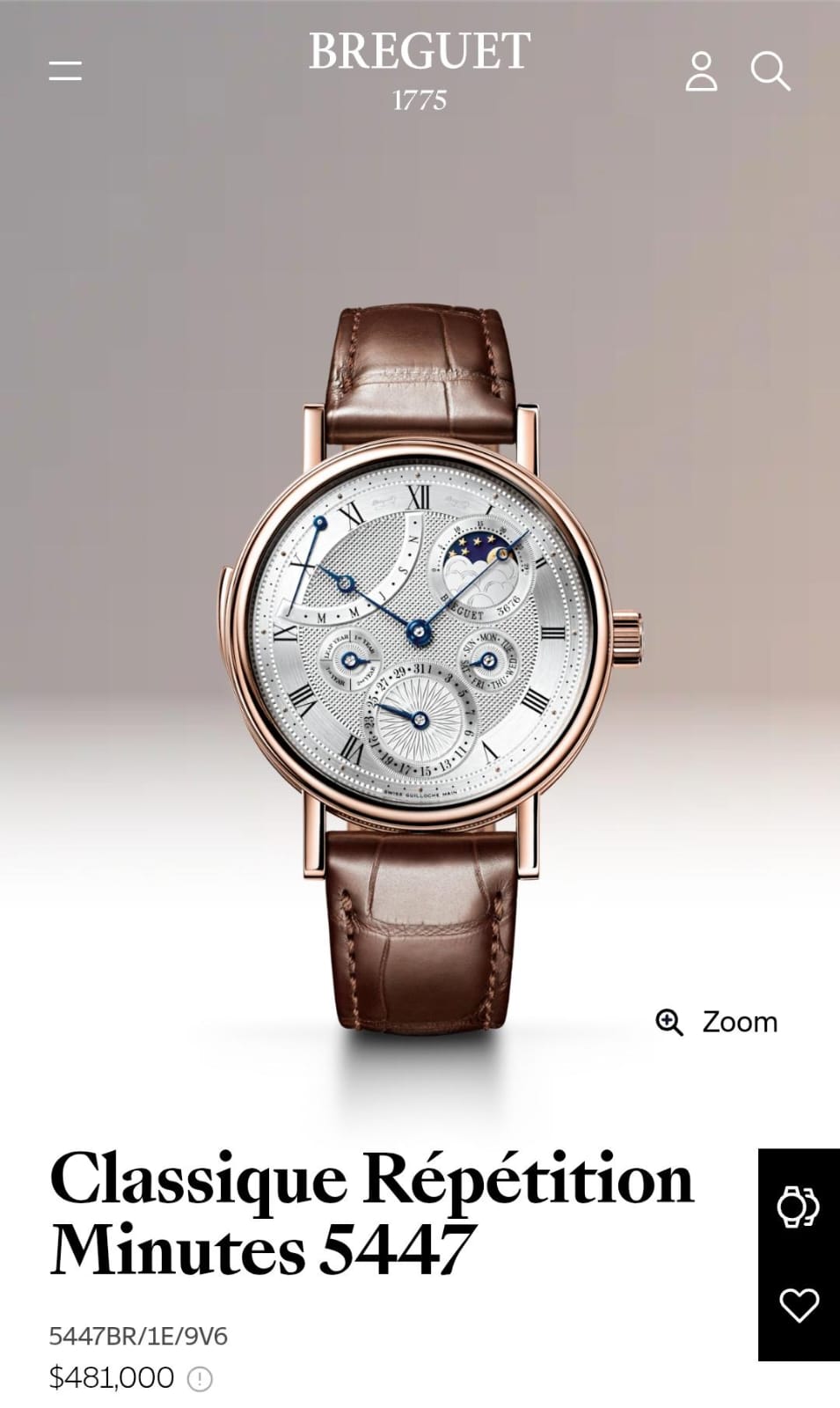 Breguet