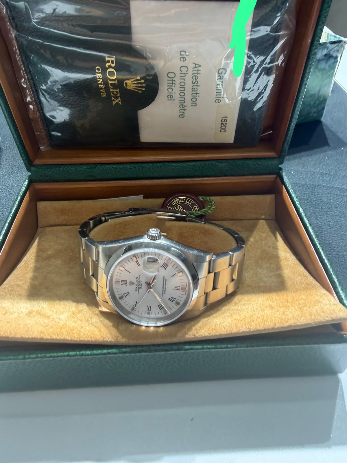 Rolex