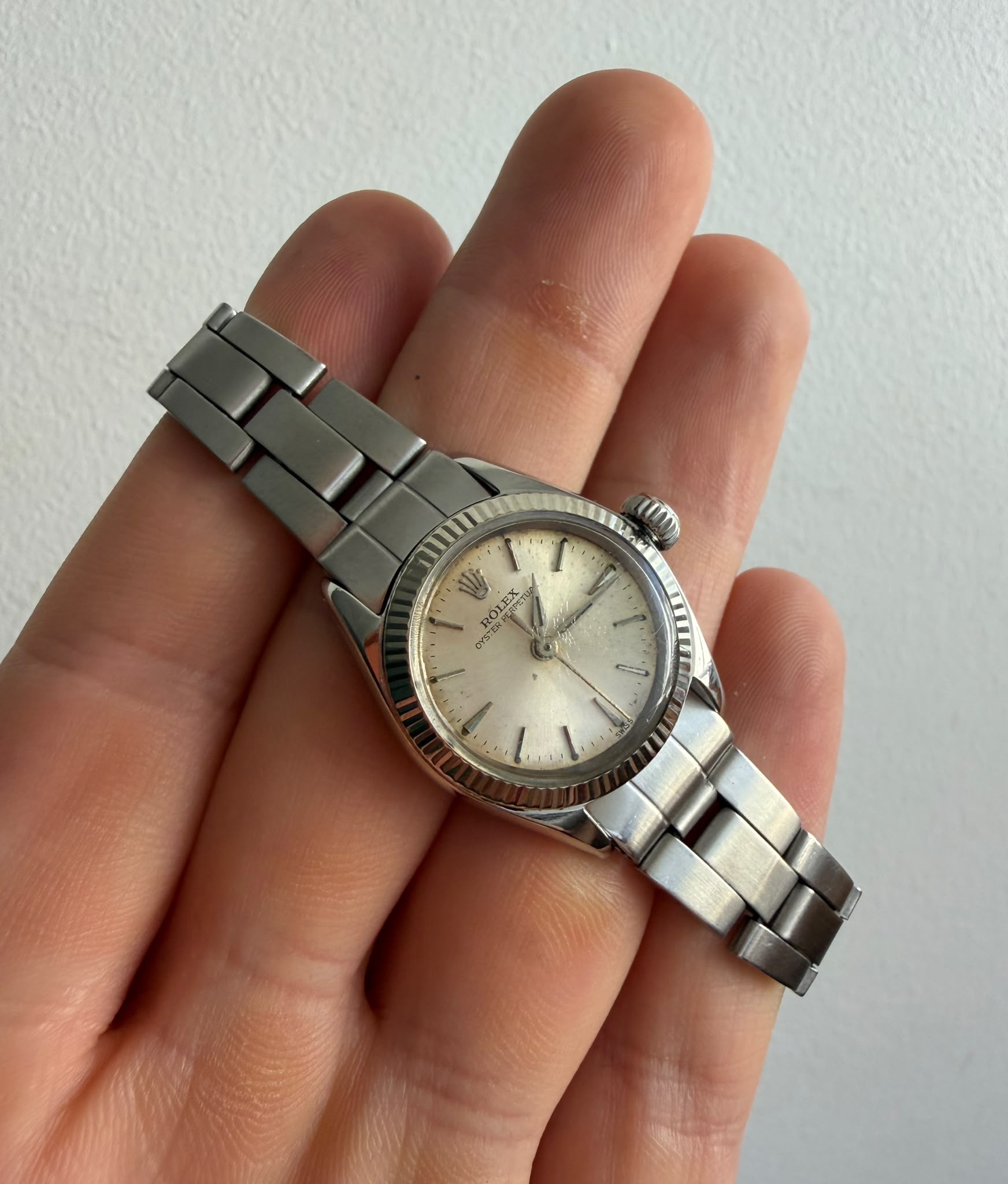 Rolex