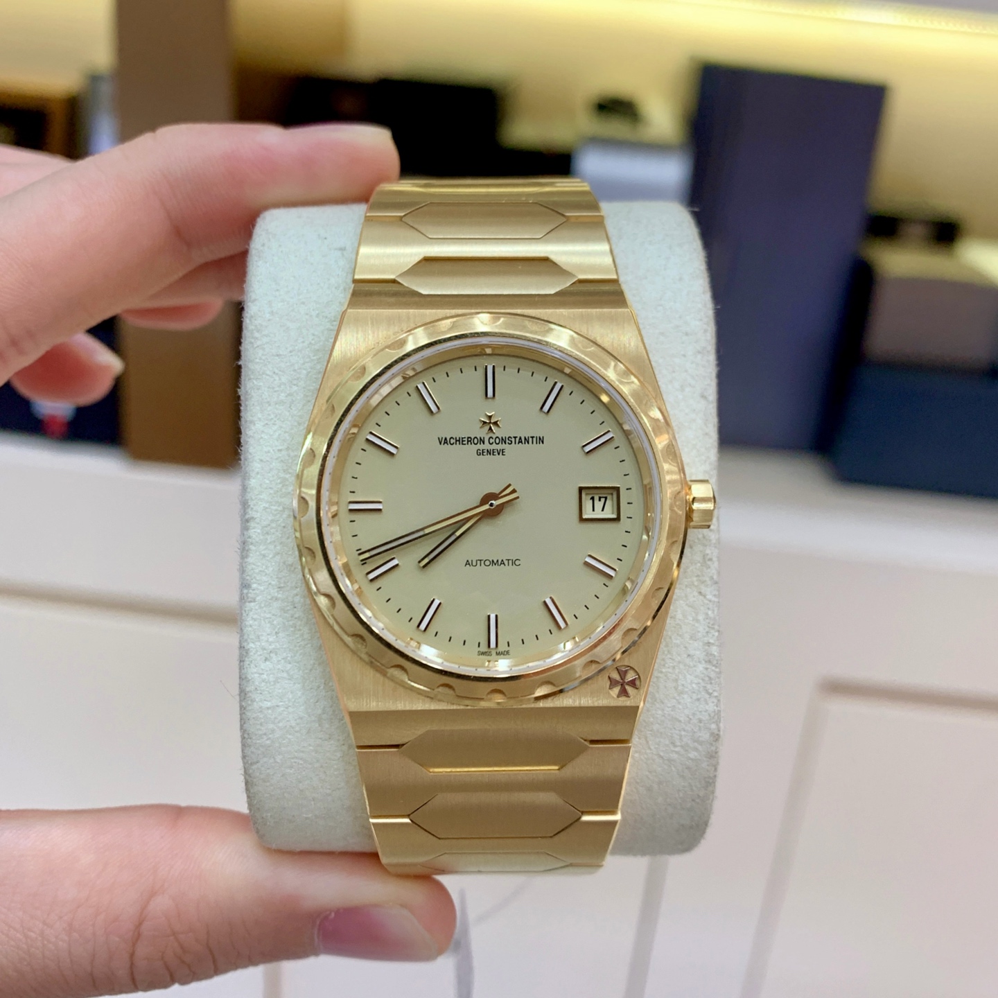 Vacheron Constantin