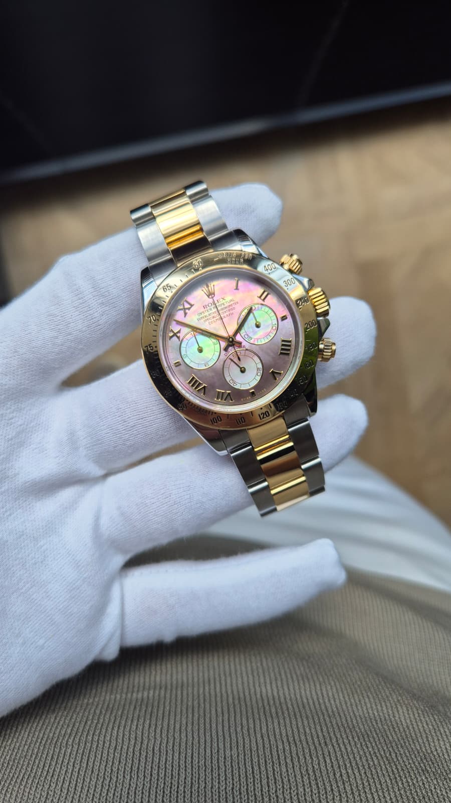 Rolex Daytona