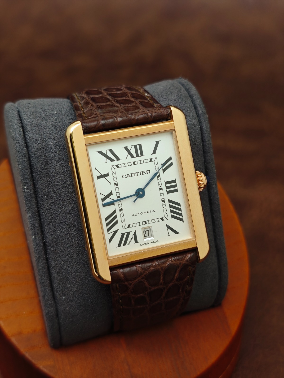 Cartier