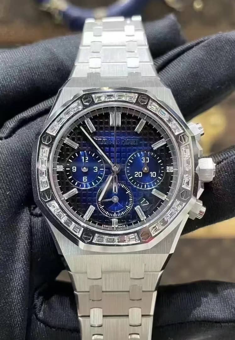 Audemars Piguet