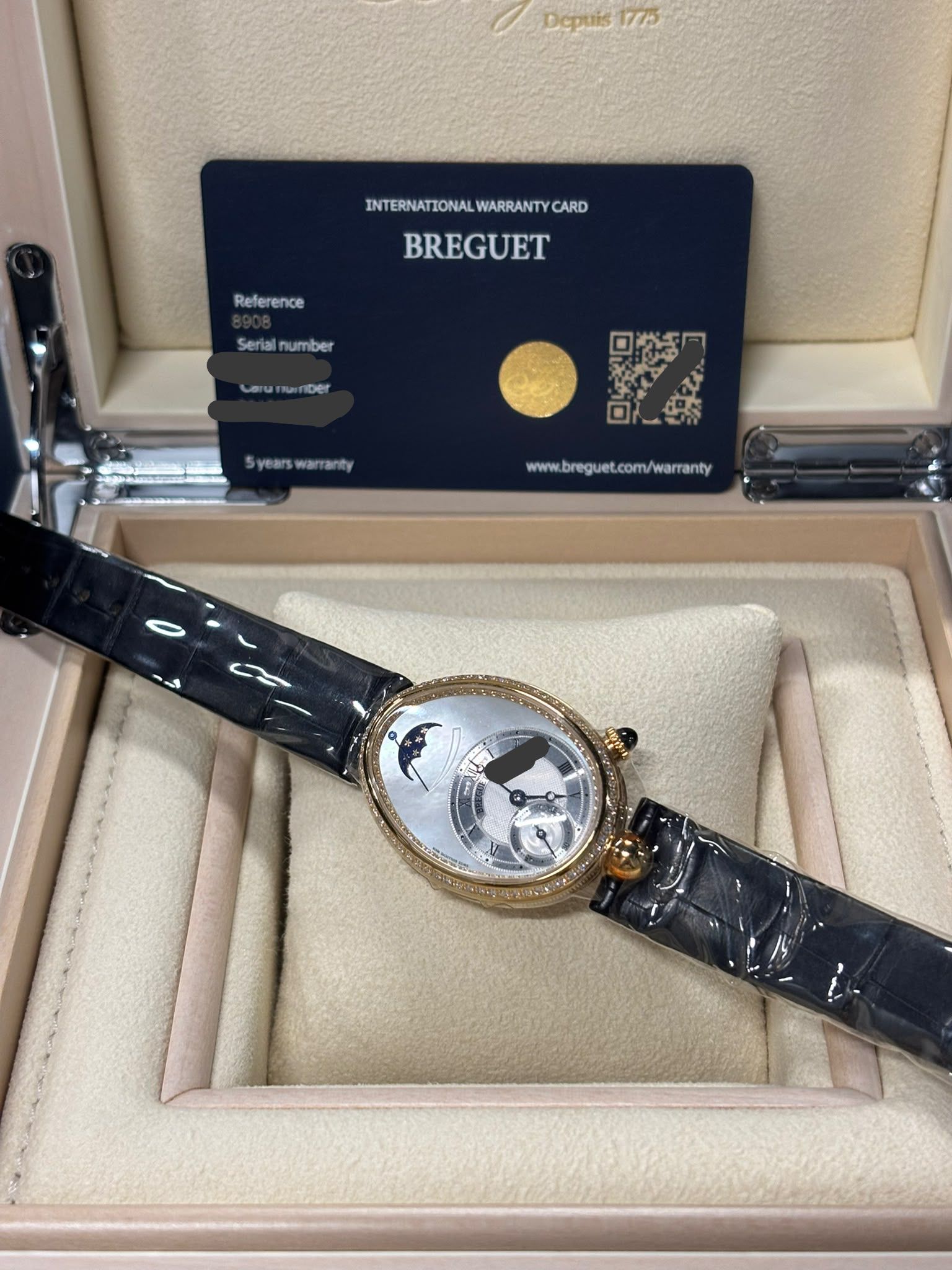 Breguet
