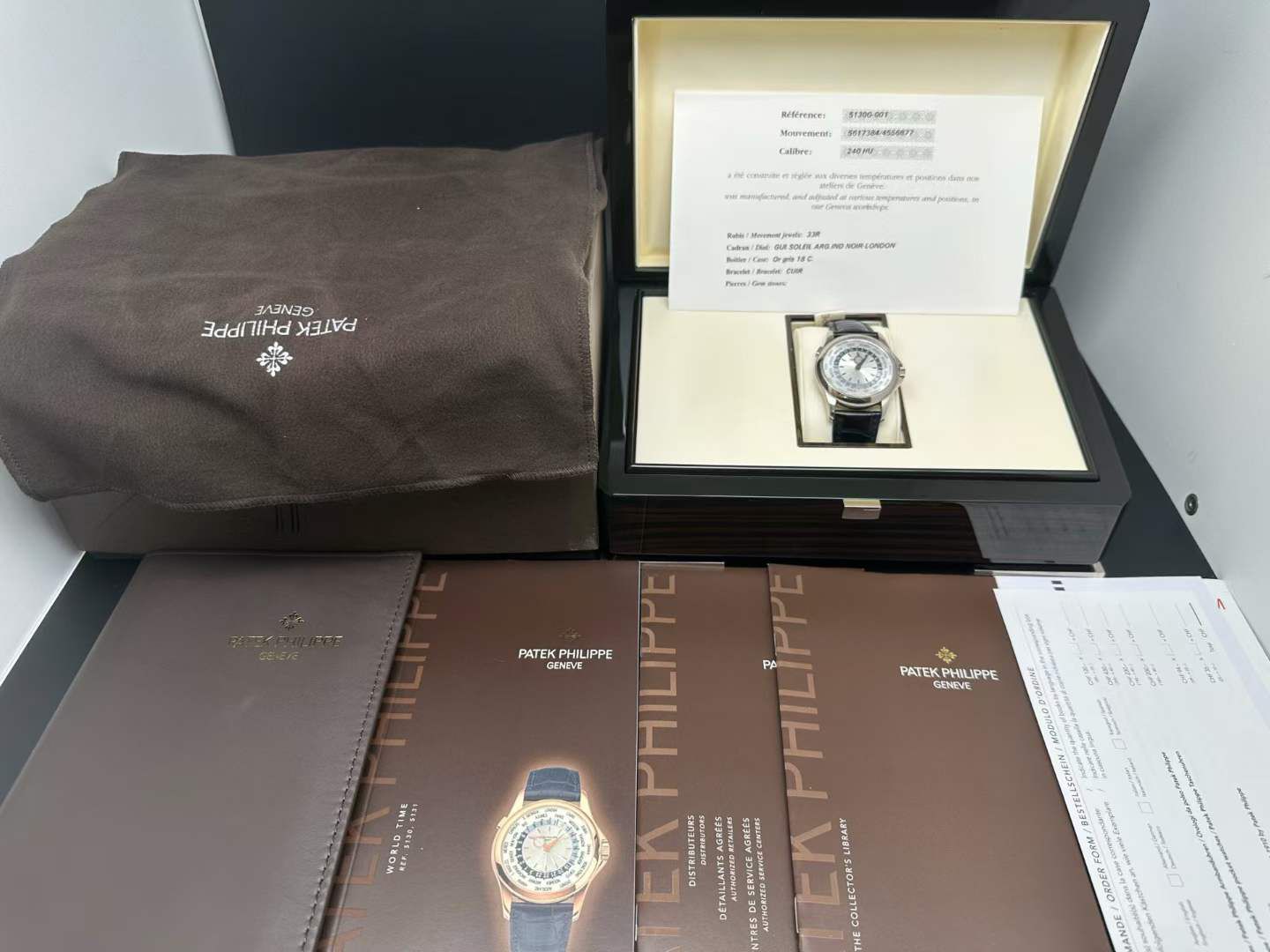 Patek Philippe