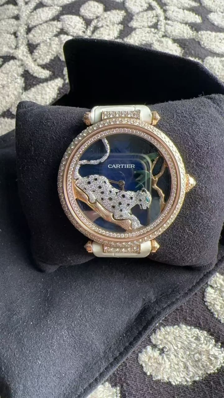 Cartier