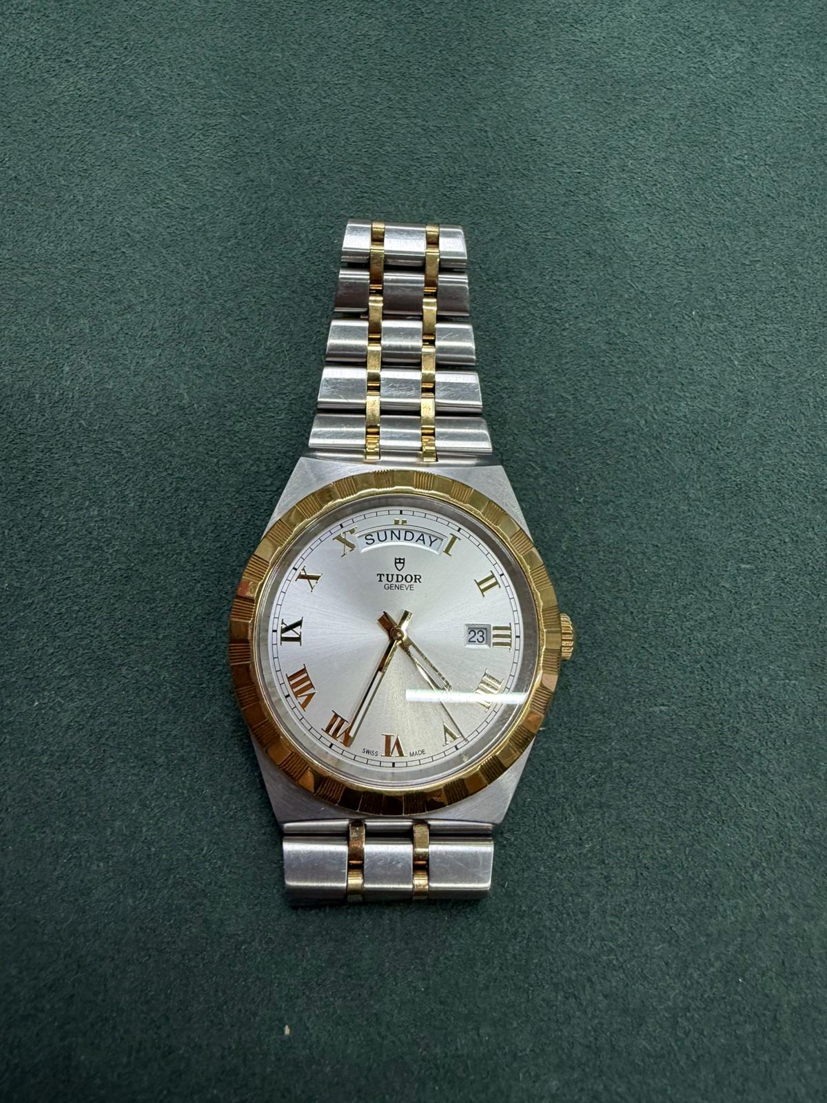 Tudor