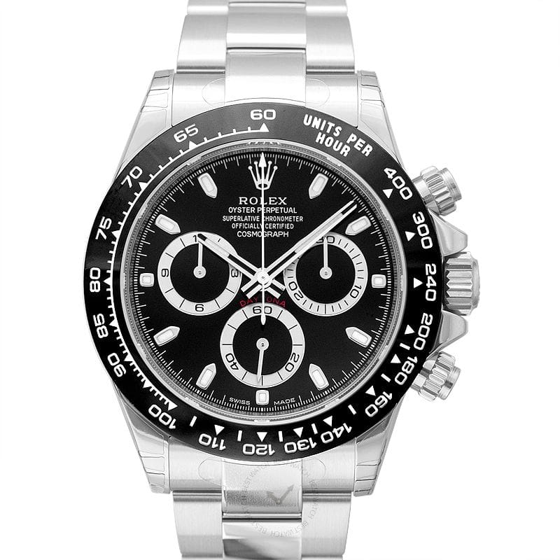 Rolex Daytona