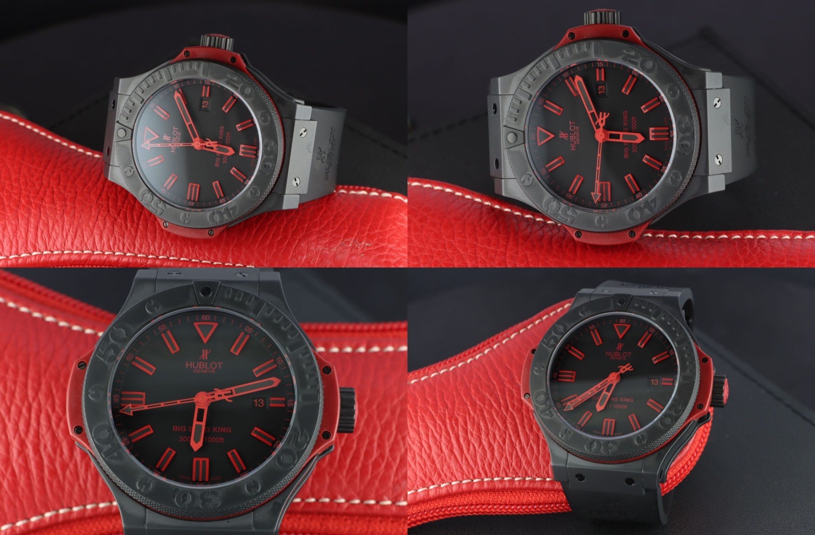 Hublot Big Bang