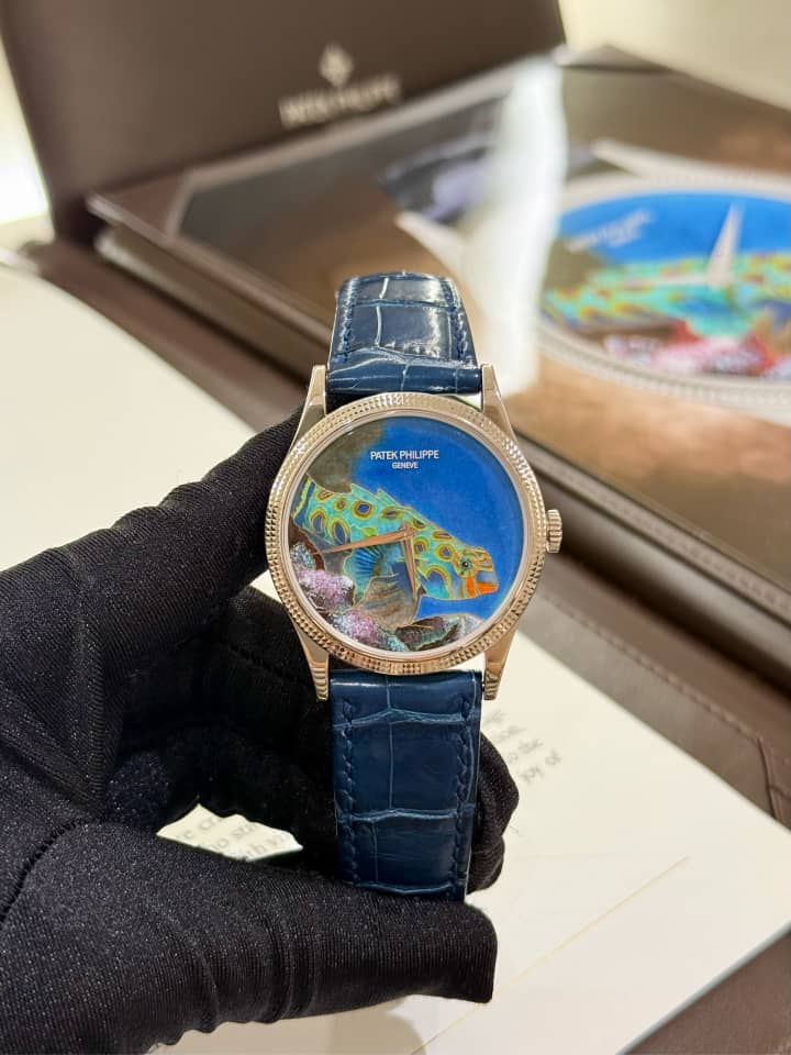 Patek Philippe