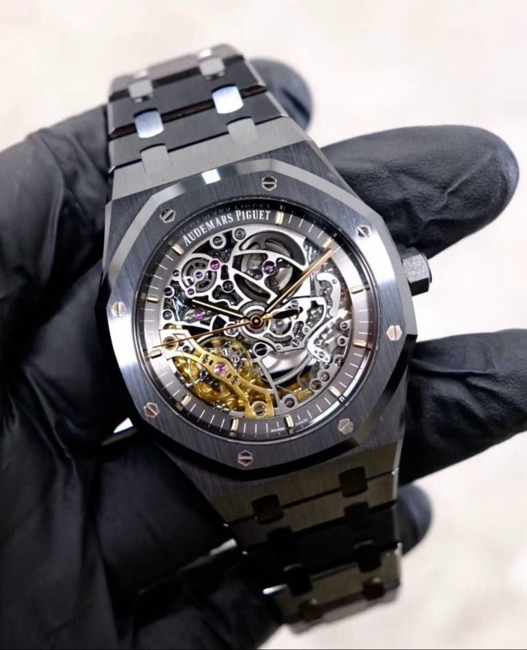 Audemars Piguet Royal Oak
