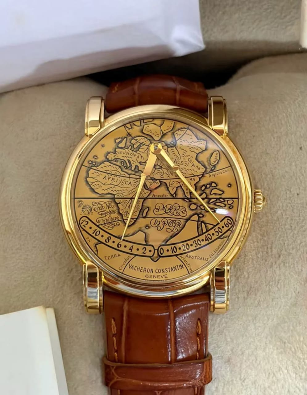 Vacheron Constantin