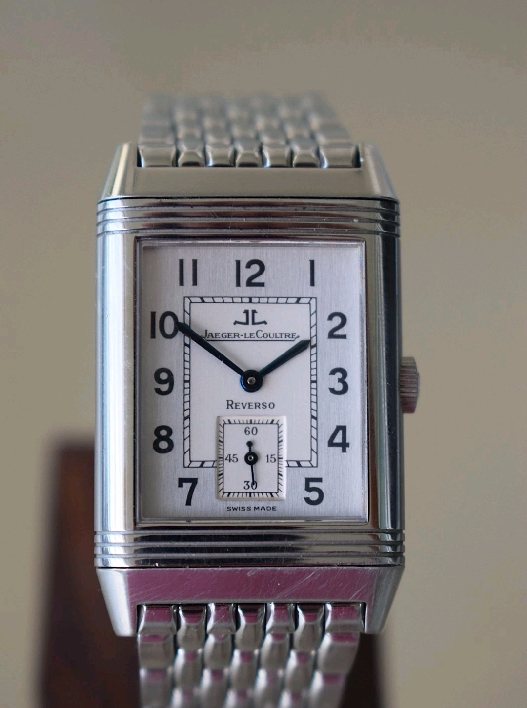 Jaeger-lecoultre