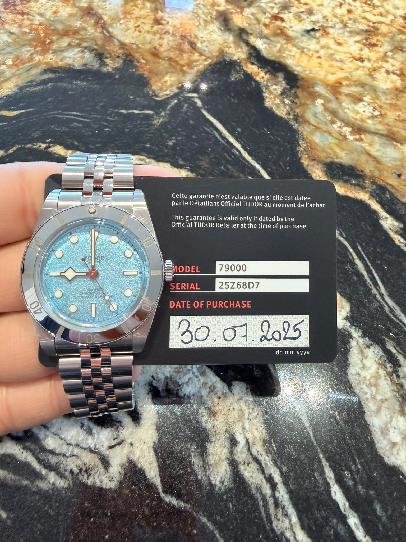 Tudor