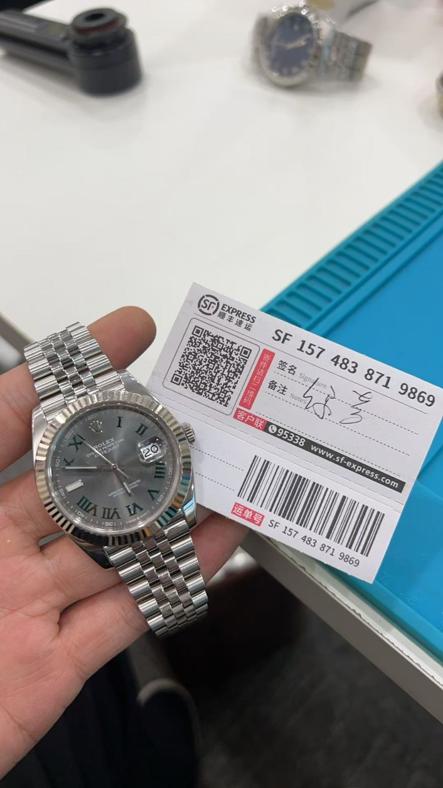 Rolex