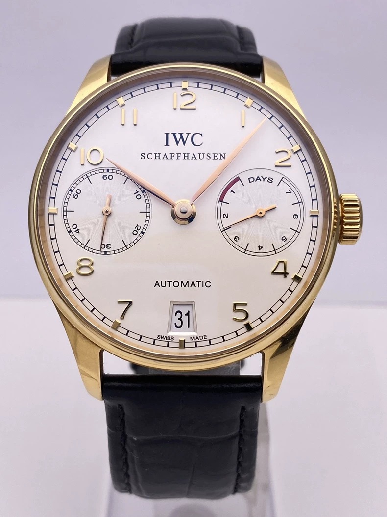 Iwc
