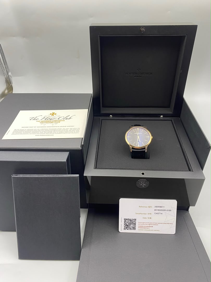 Vacheron Constantin