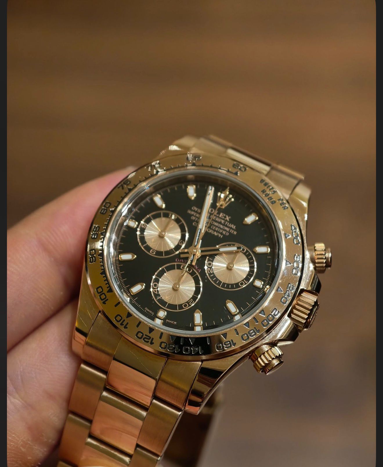 Rolex