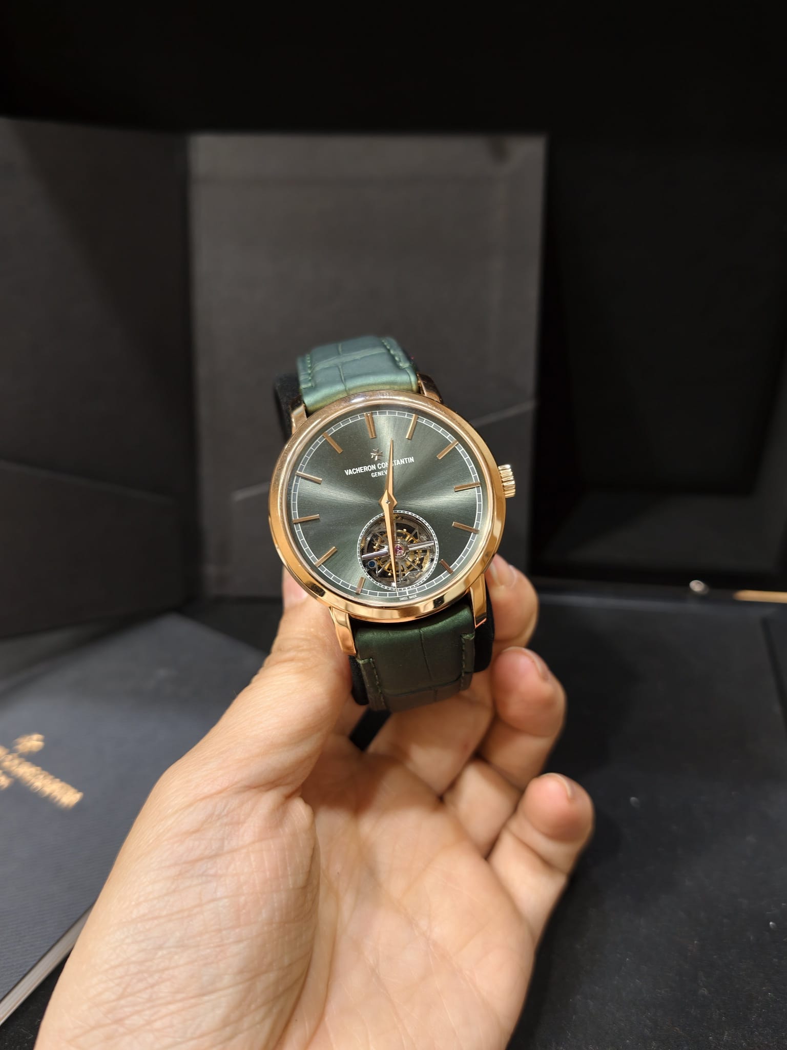 Vacheron Constantin